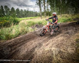 Boerenrock Festival Enduro photo