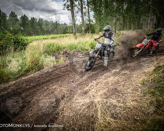 Boerenrock Festival Enduro photo