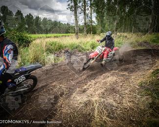 Boerenrock Festival Enduro photo