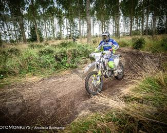 Boerenrock Festival Enduro photo