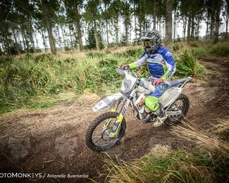 Boerenrock Festival Enduro photo