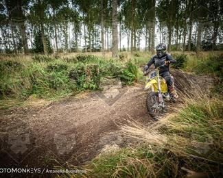 Boerenrock Festival Enduro photo