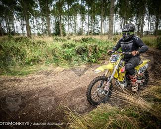 Boerenrock Festival Enduro photo