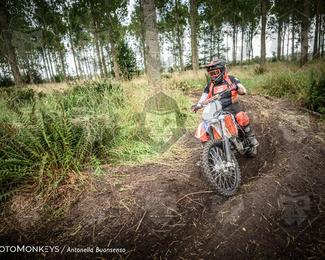 Boerenrock Festival Enduro photo