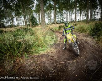 Boerenrock Festival Enduro photo