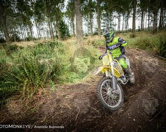 Boerenrock Festival Enduro photo