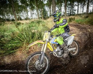 Boerenrock Festival Enduro photo