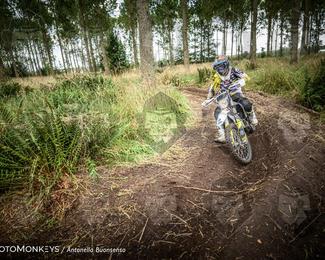 Boerenrock Festival Enduro photo