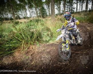 Boerenrock Festival Enduro photo
