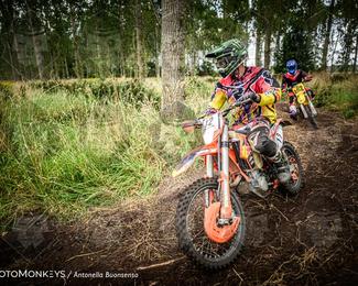 Boerenrock Festival Enduro photo
