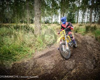 Boerenrock Festival Enduro photo