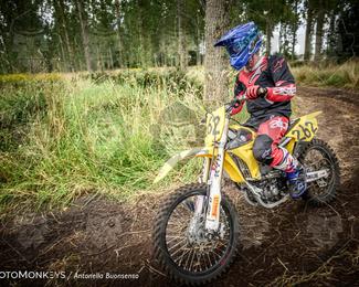 Boerenrock Festival Enduro photo