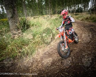 Boerenrock Festival Enduro photo