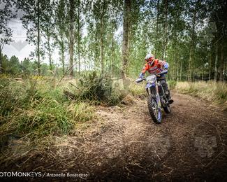Boerenrock Festival Enduro photo