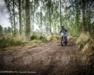Boerenrock Festival Enduro photo