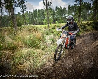 Boerenrock Festival Enduro photo