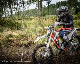 Boerenrock Festival Enduro photo