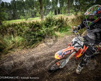 Boerenrock Festival Enduro photo