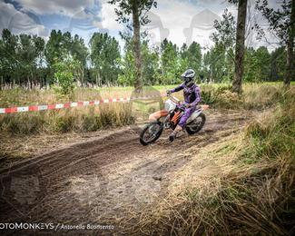 Boerenrock Festival Enduro photo