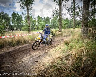Boerenrock Festival Enduro photo