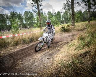 Boerenrock Festival Enduro photo