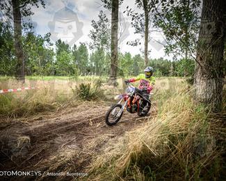Boerenrock Festival Enduro photo