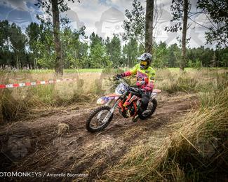 Boerenrock Festival Enduro photo
