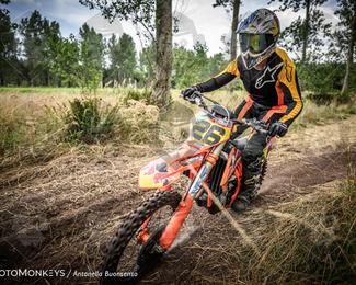 Boerenrock Festival Enduro photo