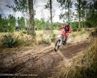 Boerenrock Festival Enduro photo