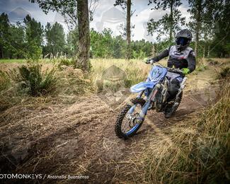 Boerenrock Festival Enduro photo