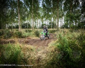 Boerenrock Festival Enduro photo
