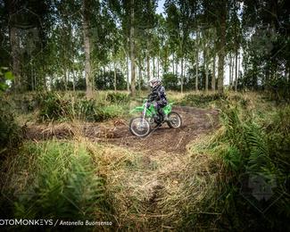Boerenrock Festival Enduro photo