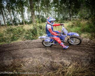 Boerenrock Festival Enduro photo