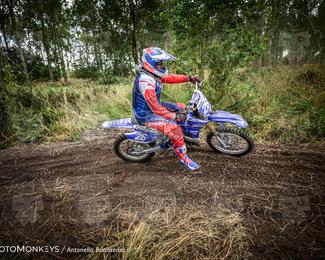 Boerenrock Festival Enduro photo