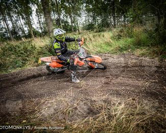 Boerenrock Festival Enduro photo