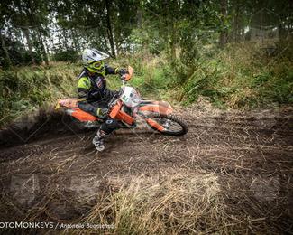 Boerenrock Festival Enduro photo
