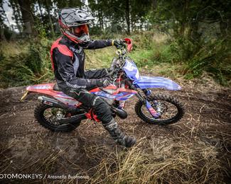 Boerenrock Festival Enduro photo