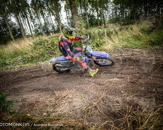 Boerenrock Festival Enduro photo