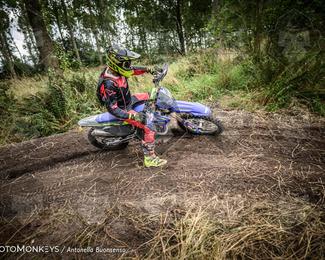 Boerenrock Festival Enduro photo
