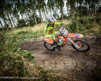 Boerenrock Festival Enduro photo
