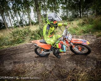 Boerenrock Festival Enduro photo