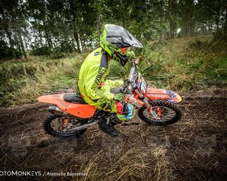 Boerenrock Festival Enduro photo