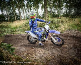 Boerenrock Festival Enduro photo