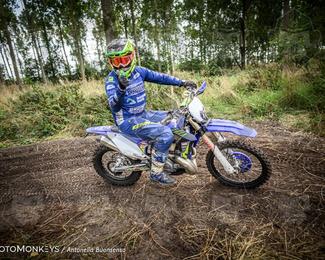 Boerenrock Festival Enduro photo
