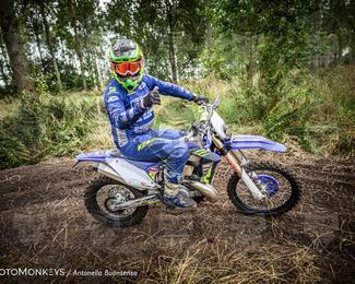 Boerenrock Festival Enduro photo