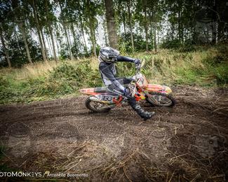 Boerenrock Festival Enduro photo