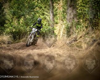 Boerenrock Festival Enduro photo