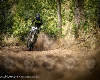 Boerenrock Festival Enduro photo