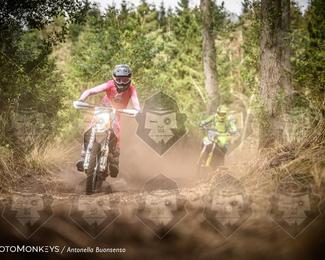 Boerenrock Festival Enduro photo