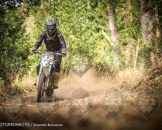 Boerenrock Festival Enduro photo